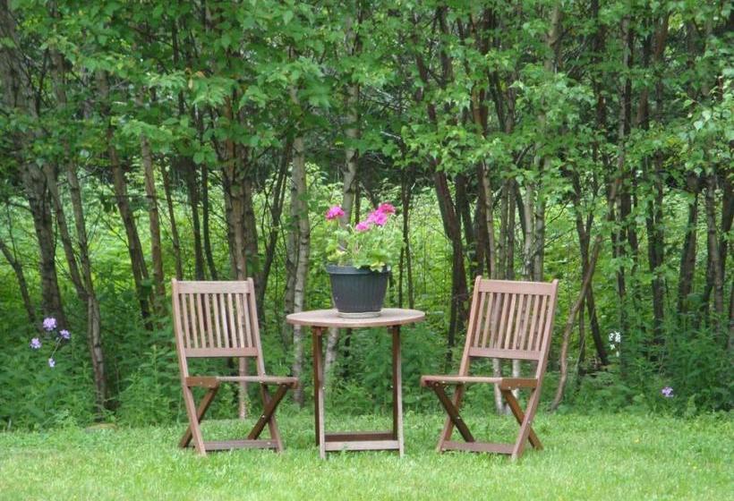 Sandstone Bed And Breakfast