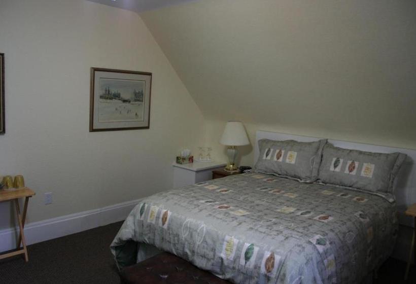 Sandstone Bed And Breakfast