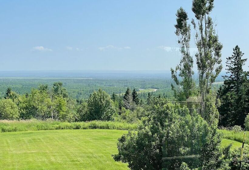 Scenic Motel Moncton