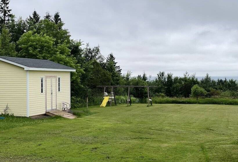 Scenic Motel Moncton