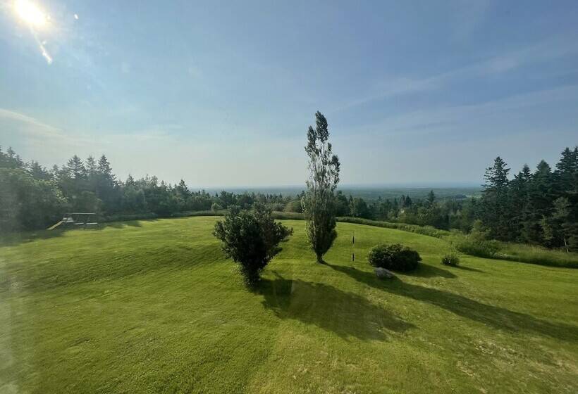 Scenic Motel Moncton