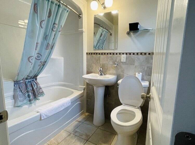 Scenic Motel Moncton