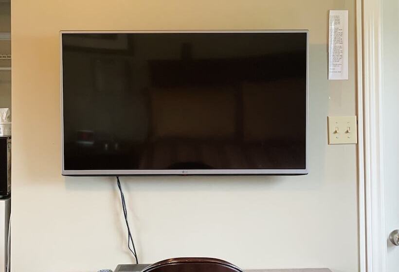 Scenic Motel Moncton