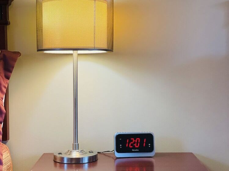 Scenic Motel Moncton