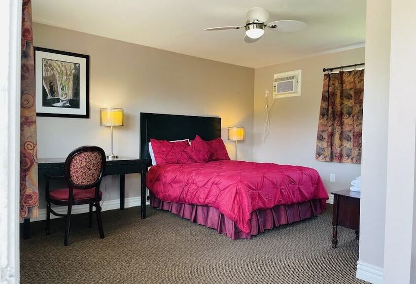 Scenic Motel Moncton