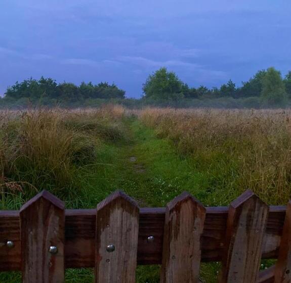 Seehotel Oostkapelle