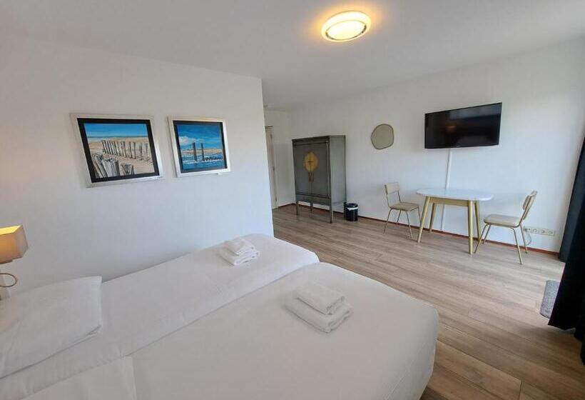 Seehotel Oostkapelle