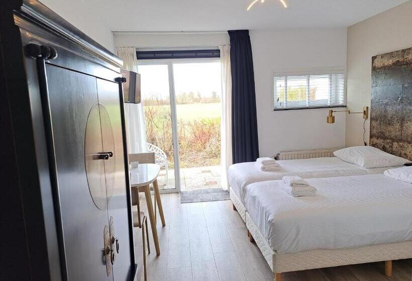 Seehotel Oostkapelle