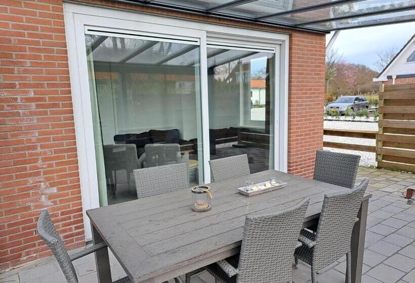 Seehotel Oostkapelle