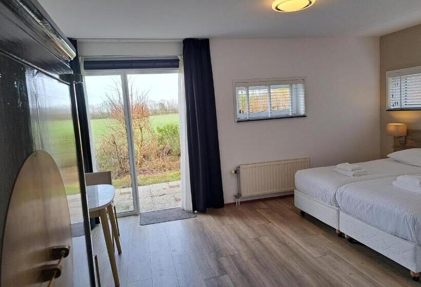 Seehotel Oostkapelle