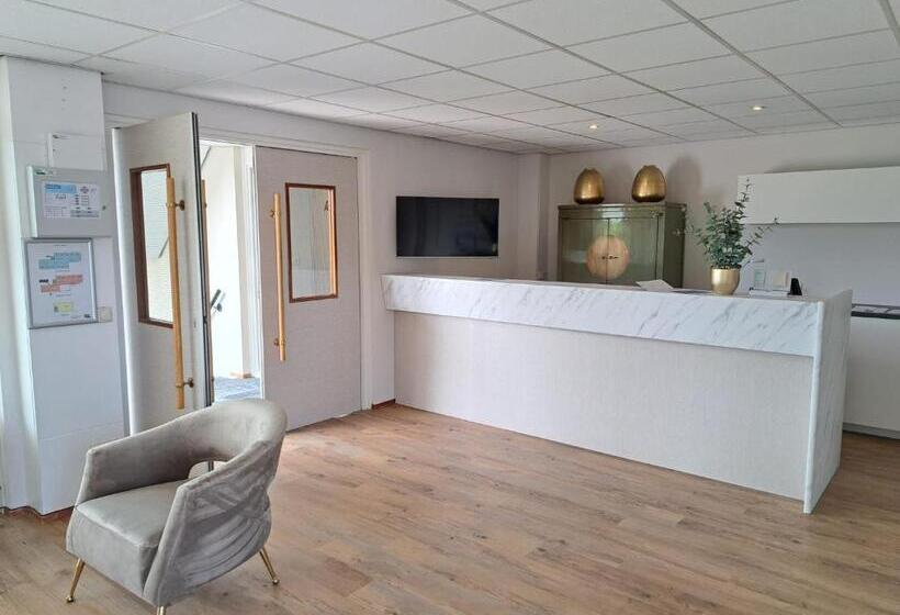 Seehotel Oostkapelle