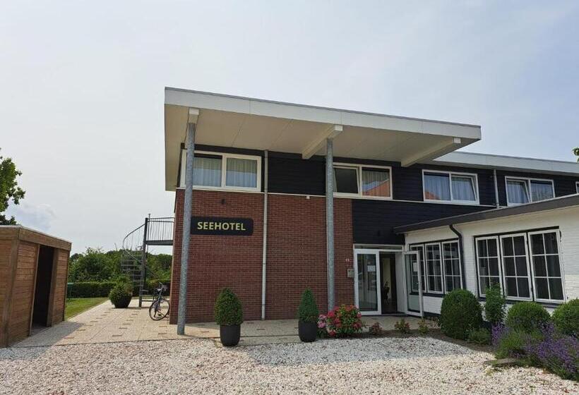 Seehotel Oostkapelle