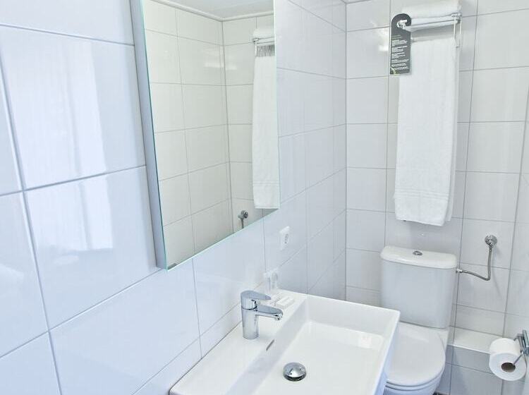 Stadshotel De Graafschap