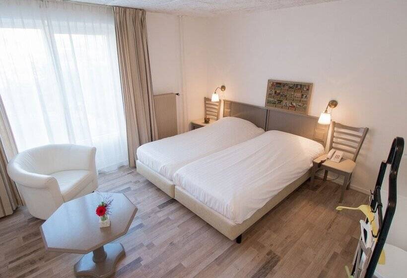 Stadshotel De Graafschap