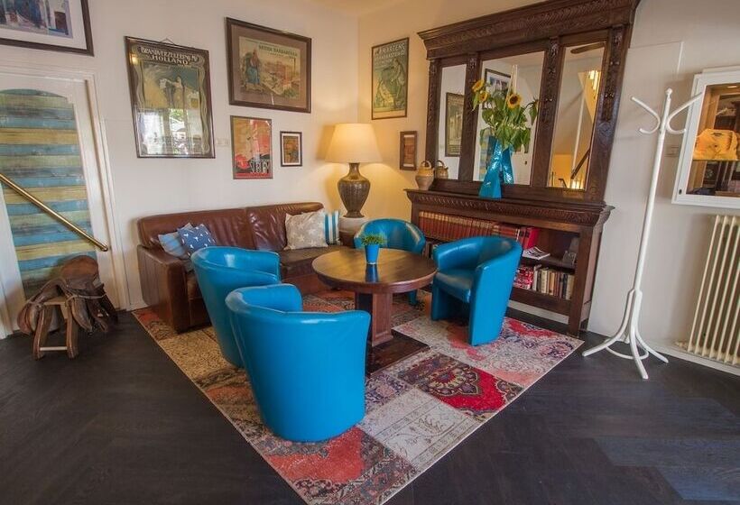 Stadshotel De Graafschap