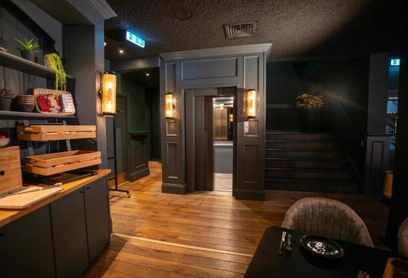 Stadshotel Heerlen