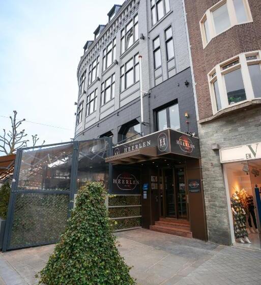Stadshotel Heerlen