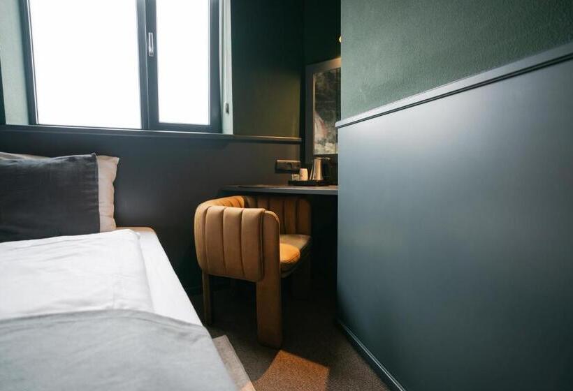 Stadshotel Heerlen