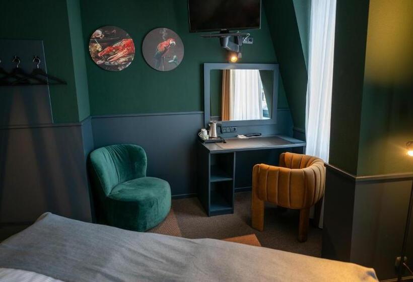 Stadshotel Heerlen