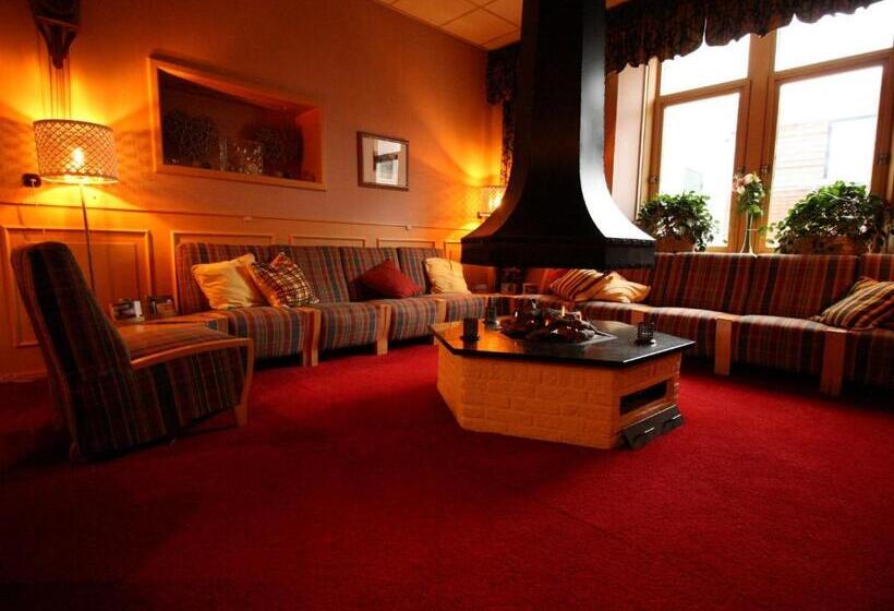 Stadshotel Ootmarsum