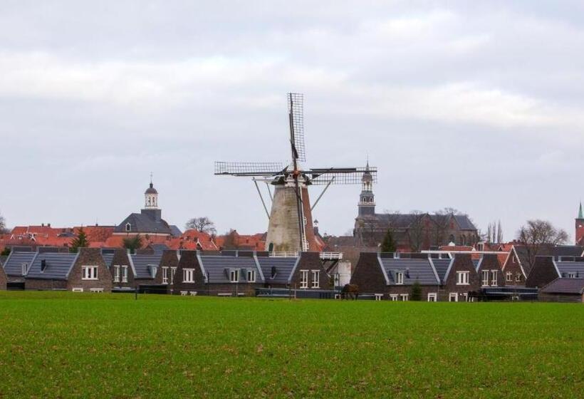 Stadshotel Ootmarsum