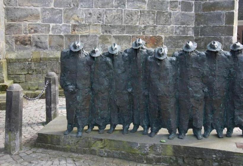 Stadshotel Ootmarsum