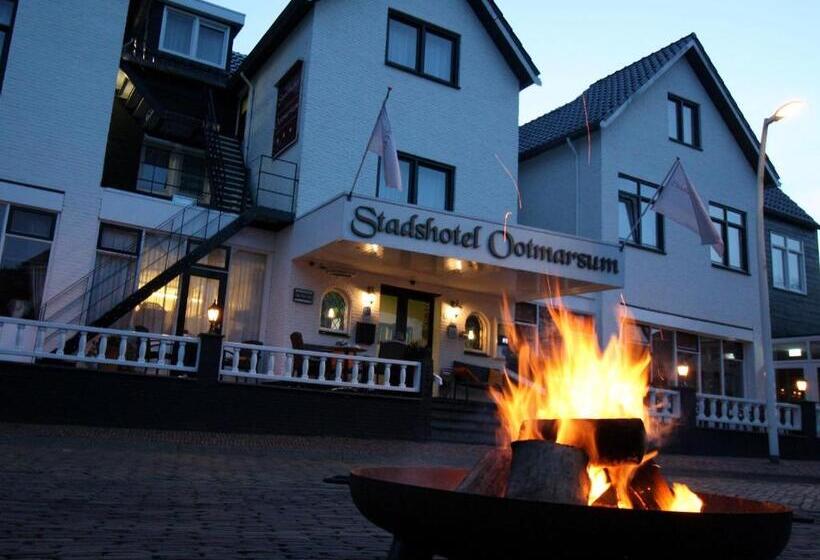 Stadshotel Ootmarsum