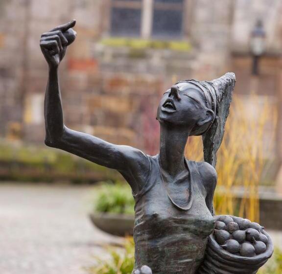 Stadshotel Ootmarsum