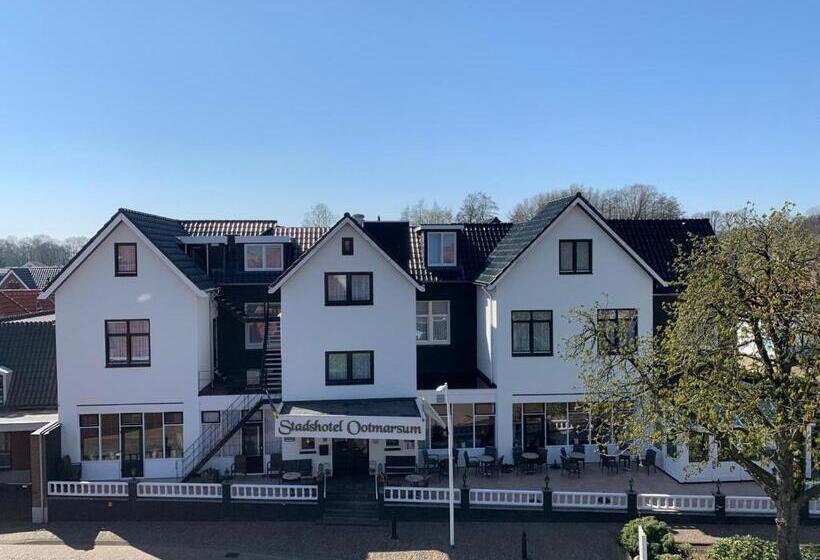 Stadshotel Ootmarsum
