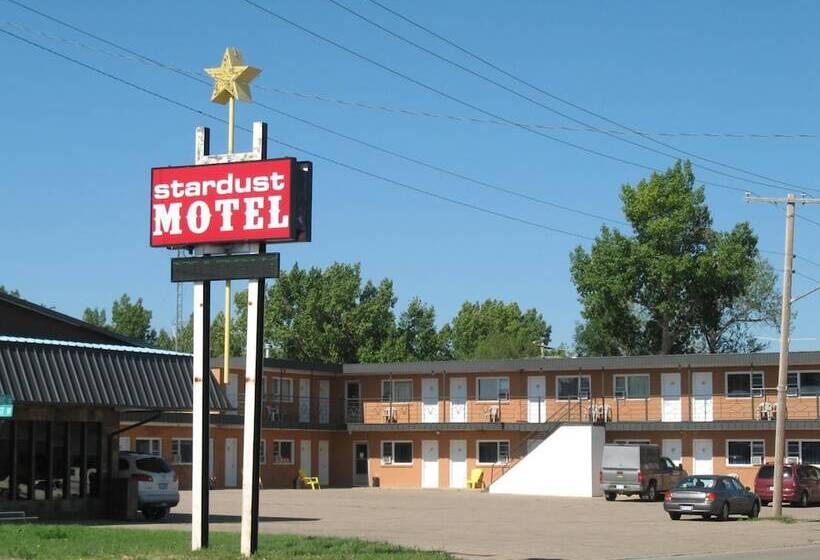 Stardust Motel