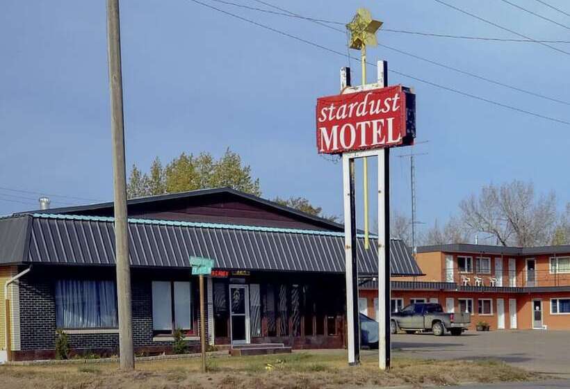 Stardust Motel