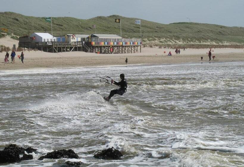 Strandhotel De Horn