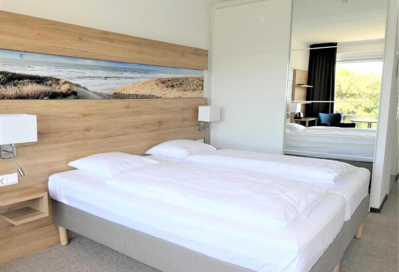 Strandhotel De Horn