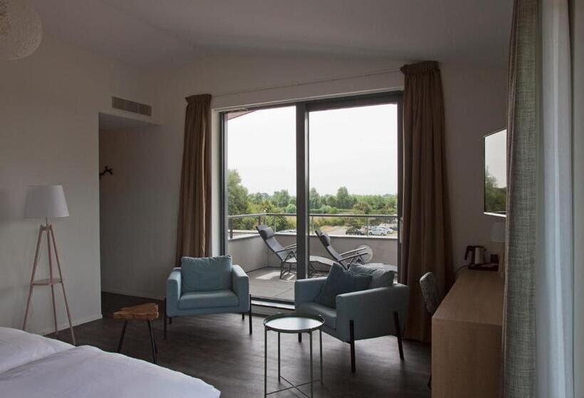 Strandhotel Duinoord