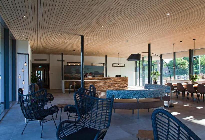 Strandhotel Duinoord