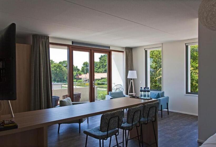 Strandhotel Duinoord