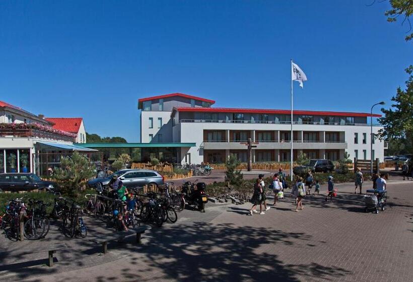 Strandhotel Duinoord