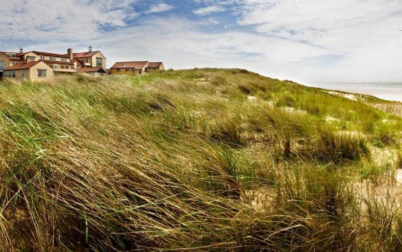 Strandhotel Nassau Bergen