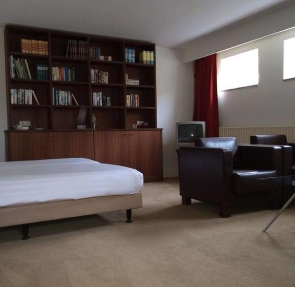 Strandhotel Nassau Bergen