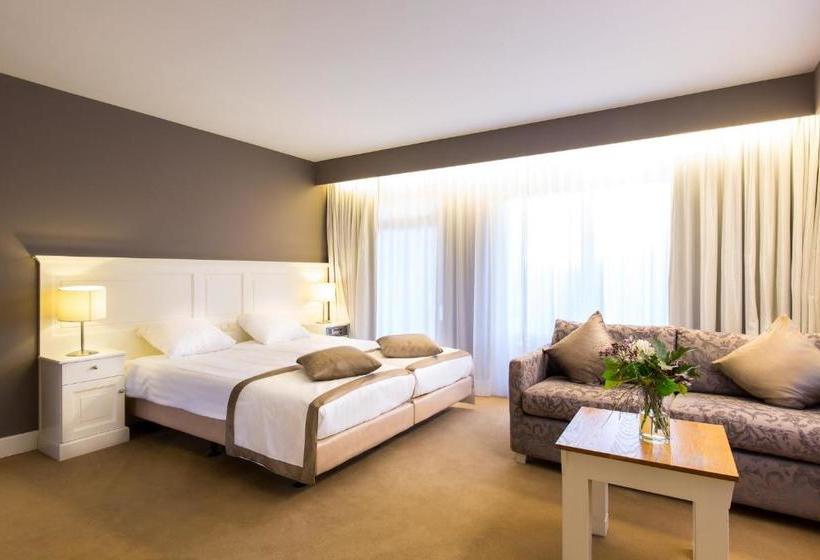 Strandhotel Nassau Bergen