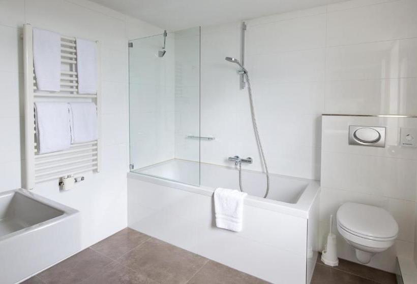 Strandhotel Nassau Bergen