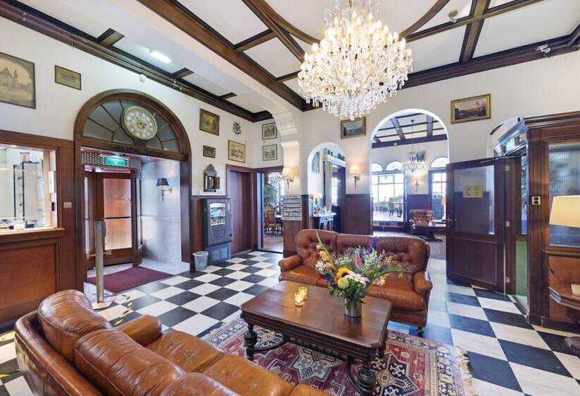 Strandhotel Scheveningen