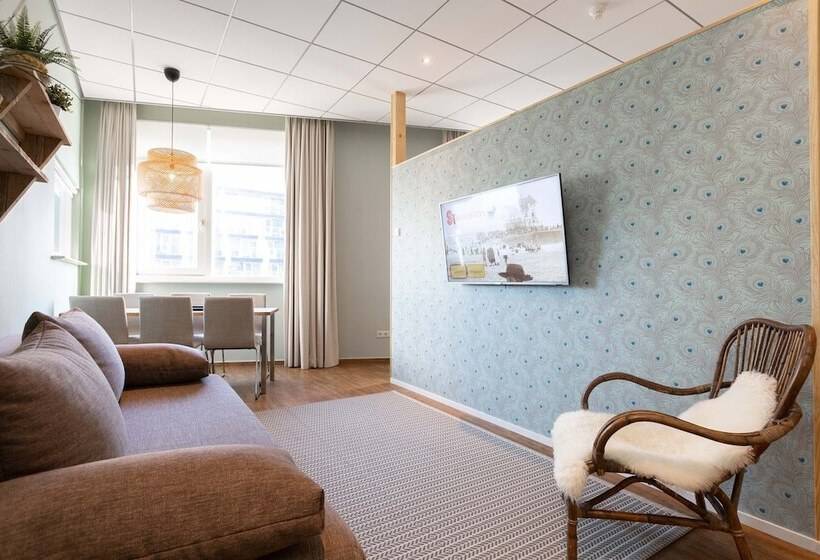 Strandhotel Scheveningen