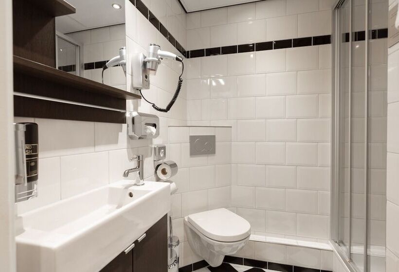 Strandhotel Scheveningen