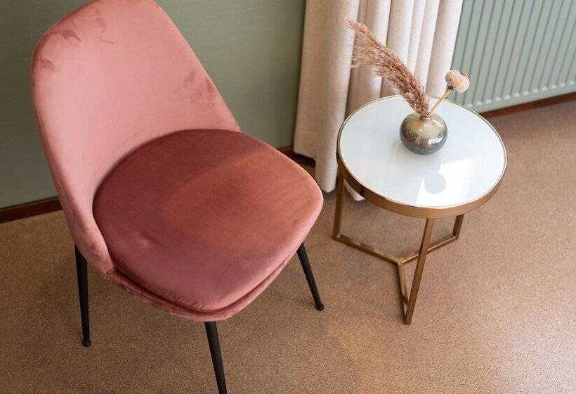 Strandhotel Scheveningen