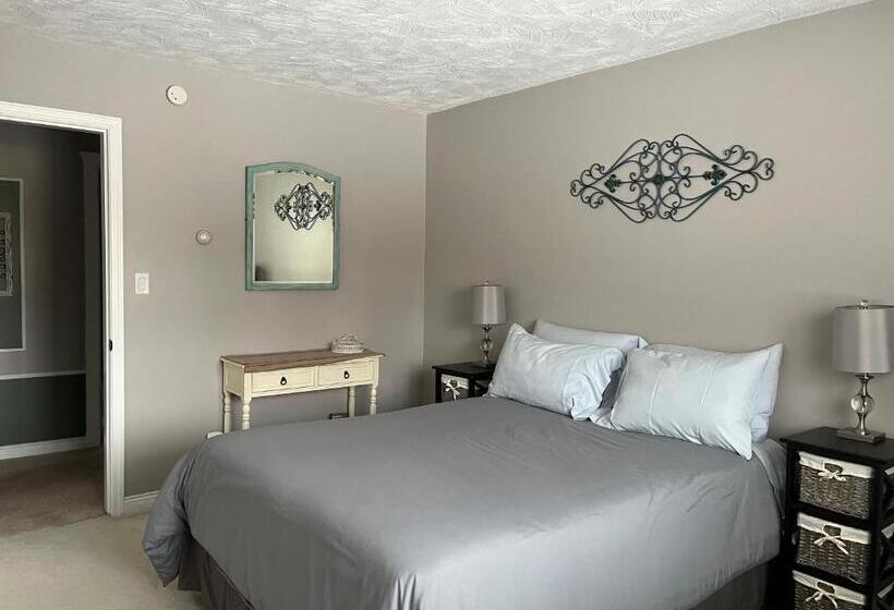 Sunny Shuswap B&b
