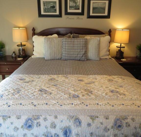 That Country Place B&b