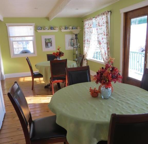 That Country Place B&b