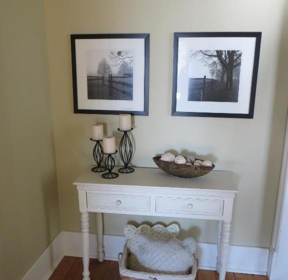 That Country Place B&b