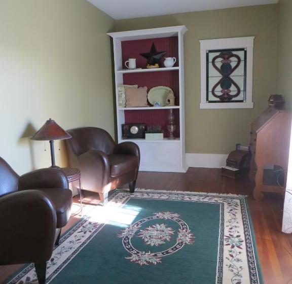 That Country Place B&b